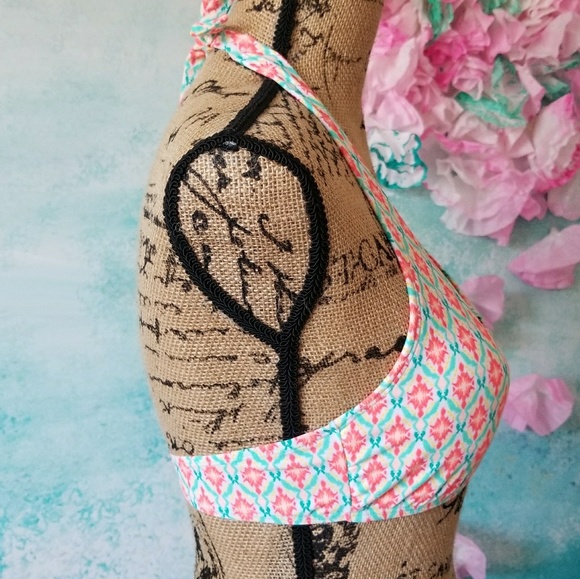 Malibu swimsuit - Picture 2 of 5